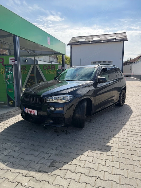 BMW  2014 — imagine 2