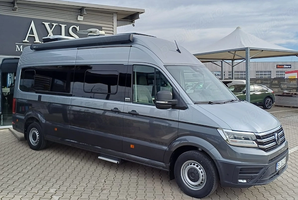 VOLKSWAGEN Transporter 2025 — imagine 1