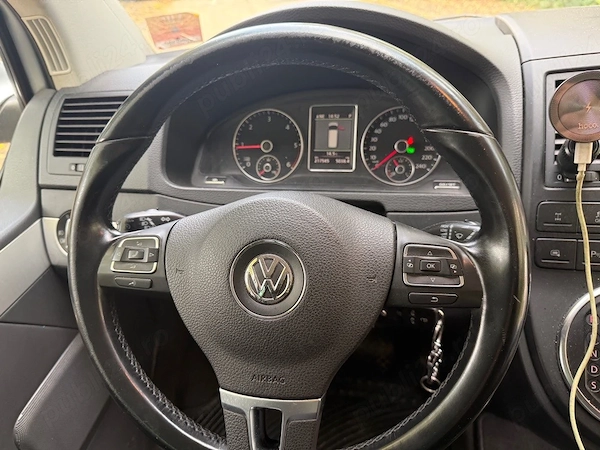 VOLKSWAGEN Multivan 2011 — imagine 2