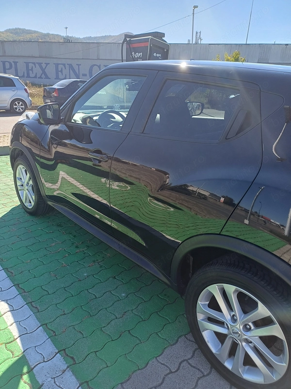 NISSAN Juke 2017 — imagine 5