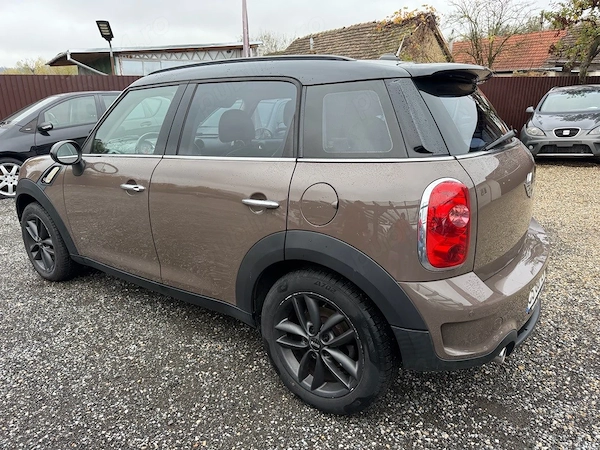 MINI Countryman 2012 — imagine 15