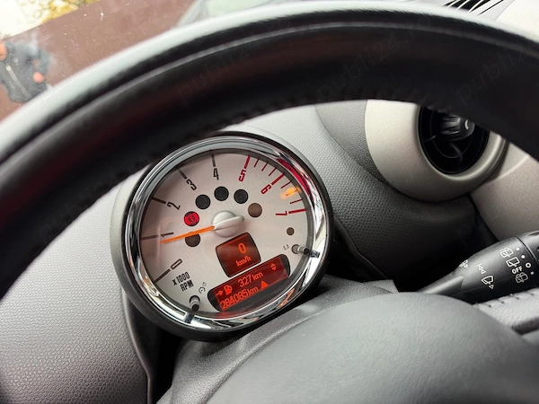 MINI Countryman 2012 — imagine 3