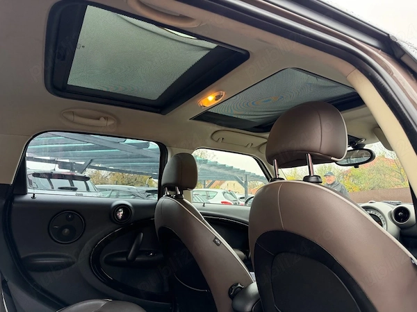 MINI Countryman 2012 — imagine 2