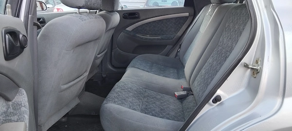CHEVROLET Lacetti 2005 — imagine 8