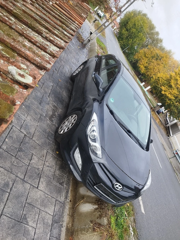 HYUNDAI i30 2012 — imagine 5