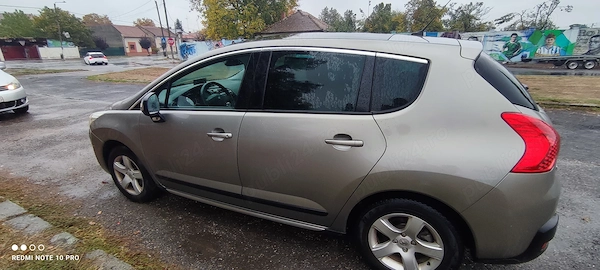PEUGEOT 3008 2011 — imagine 2