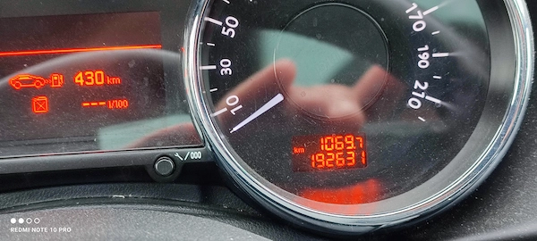 PEUGEOT 3008 2011 — imagine 3