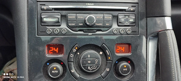 PEUGEOT 3008 2011 — imagine 6