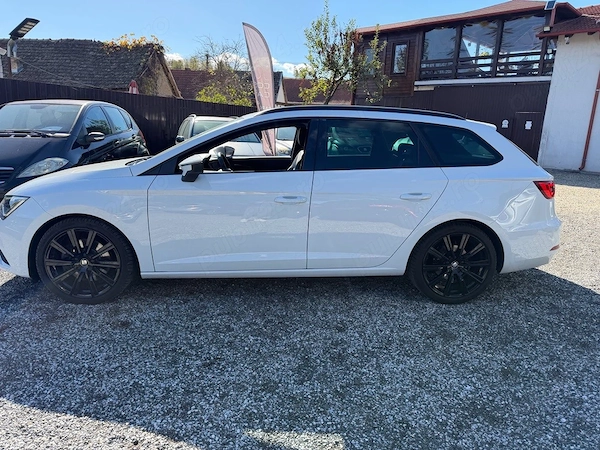 SEAT Leon 2017 — imagine 12