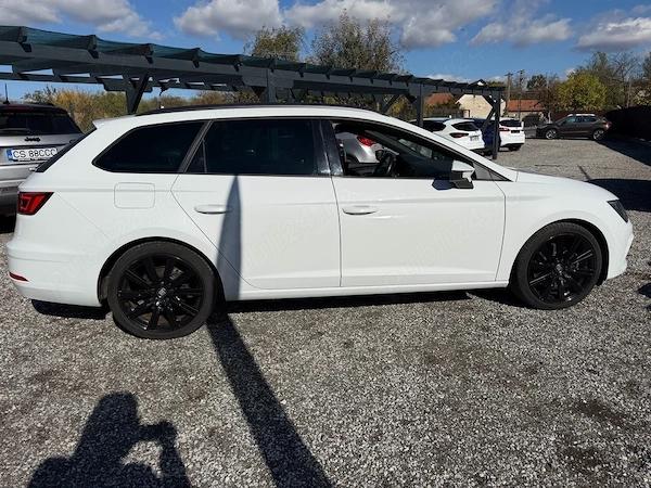 SEAT Leon 2017 — imagine 6