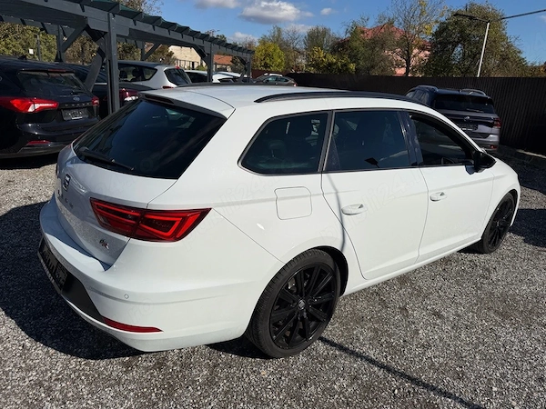 SEAT Leon 2017 — imagine 9