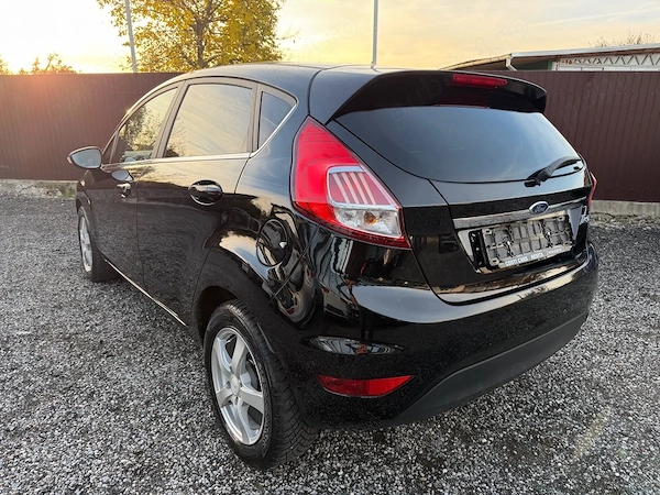 FORD Fiesta 2015 — imagine 15