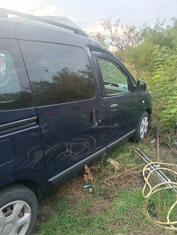 DACIA Dokker 2018 — imagine 5