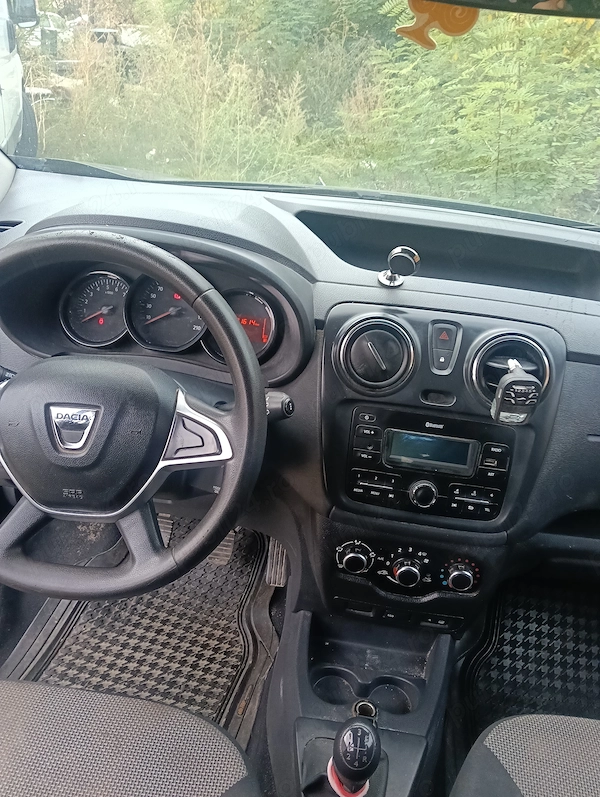 DACIA Dokker 2018 — imagine 2