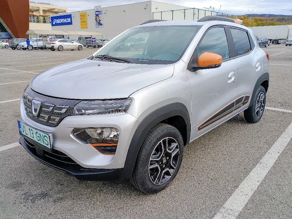 DACIA Spring 2022 — imagine 2