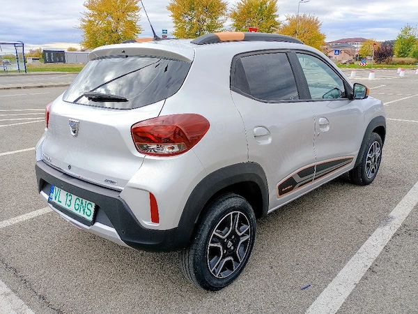 DACIA Spring 2022 — imagine 3
