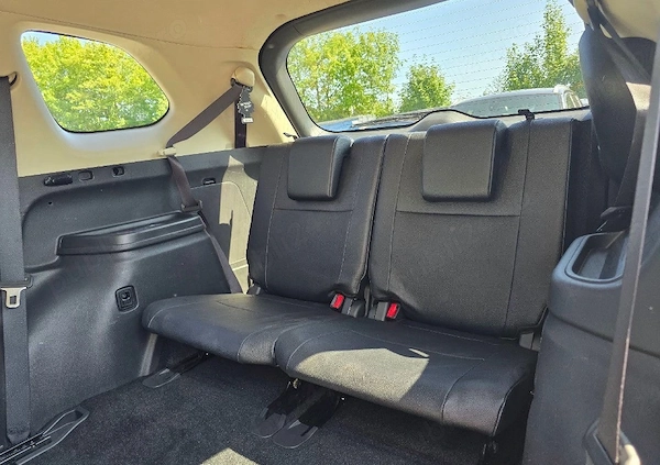 MITSUBISHI Outlander 2014 — imagine 3