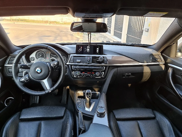 BMW Seria 4 2015 — imagine 3
