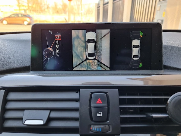 BMW Seria 4 2015 — imagine 4