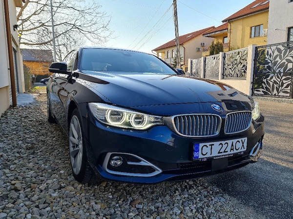 BMW Seria 4