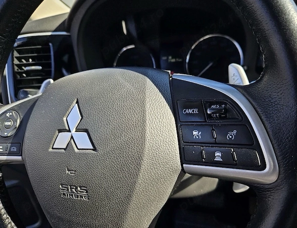 MITSUBISHI Outlander 2014 — imagine 7