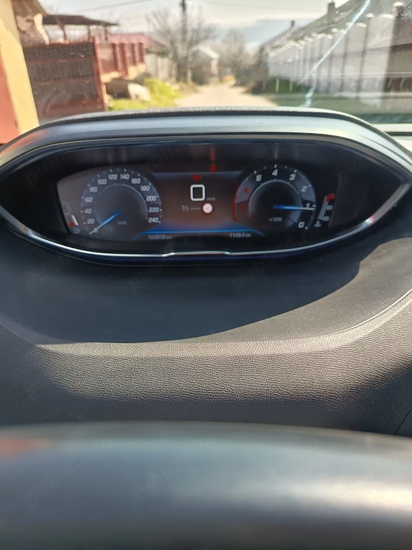 PEUGEOT 3008 2020 — imagine 7