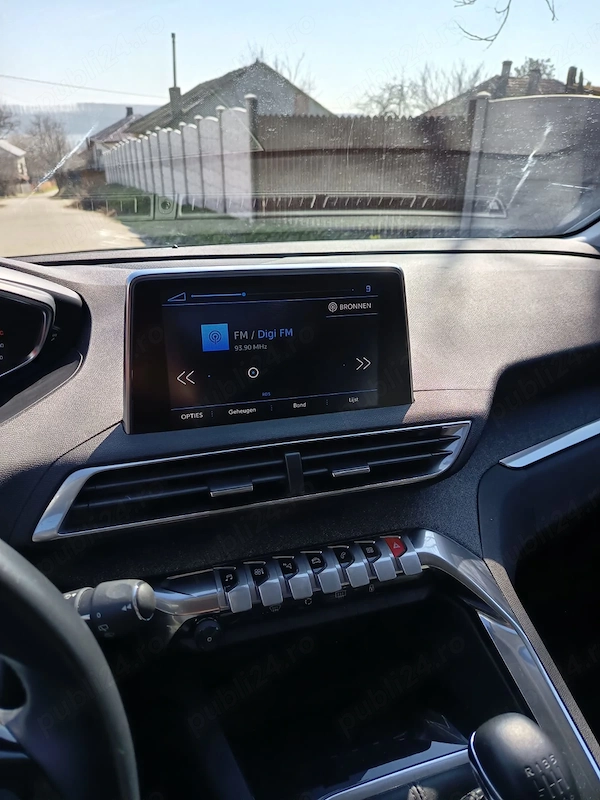 PEUGEOT 3008 2020 — imagine 6