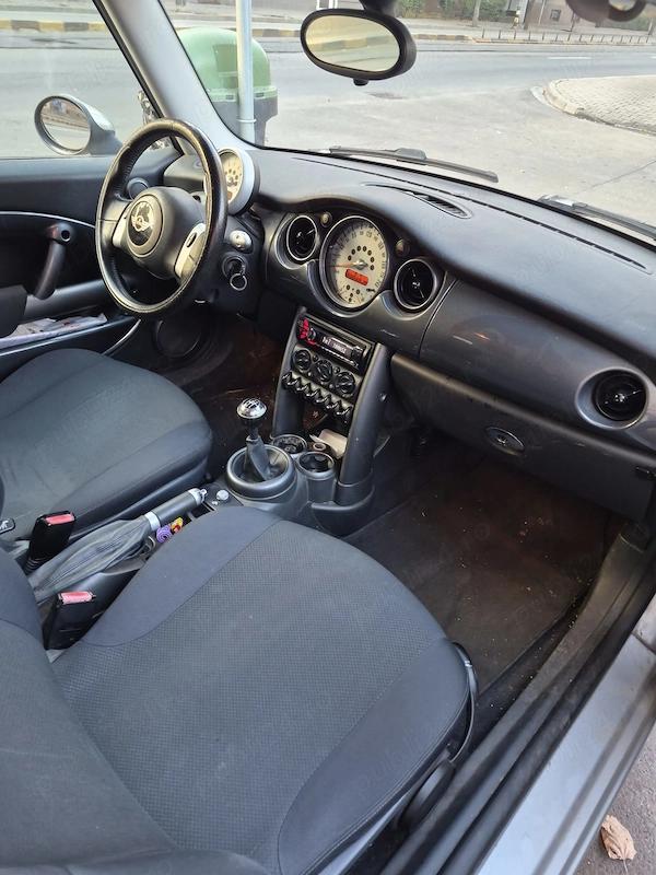 MINI Cooper 2005 — imagine 3