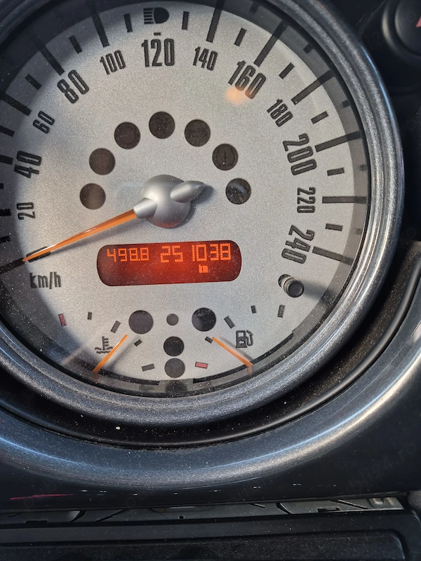 MINI Cooper 2005 — imagine 5