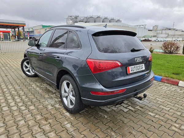 AUDI Q5 2011 — imagine 4