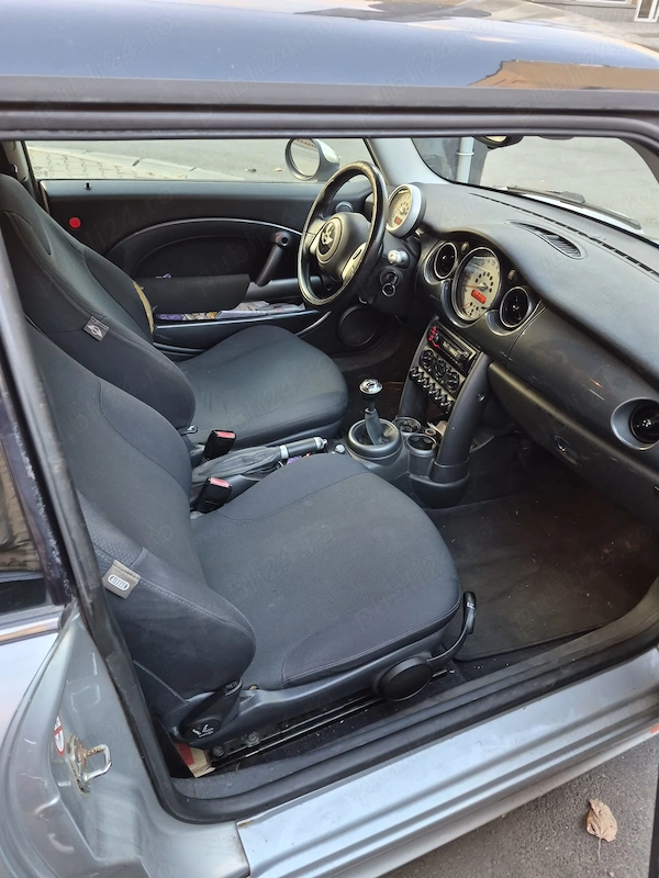 MINI Cooper 2005 — imagine 4