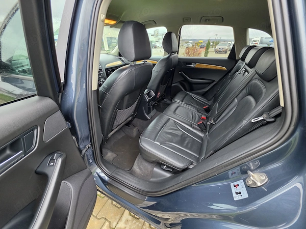 AUDI Q5 2011 — imagine 9