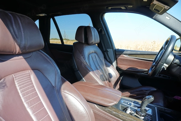 BMW X5 2014 — imagine 3