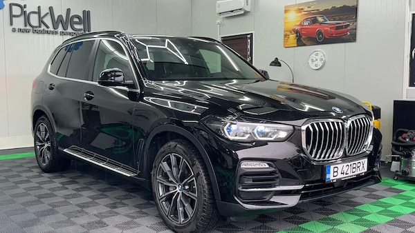 BMW  2021 — imagine 2