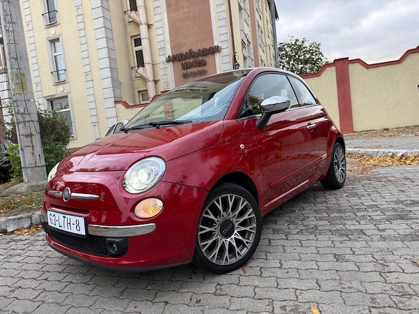 FIAT  2011 — imagine 2