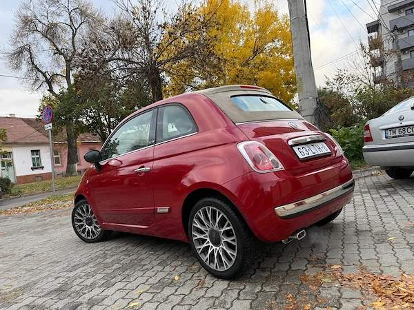 FIAT  2011 — imagine 4