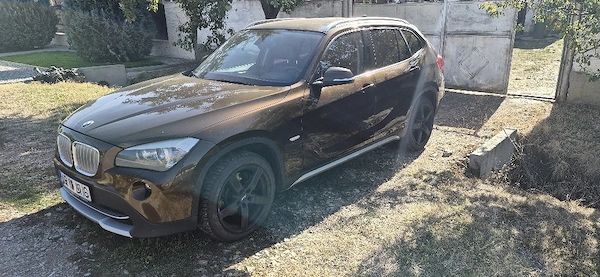 BMW  2011 — imagine 4