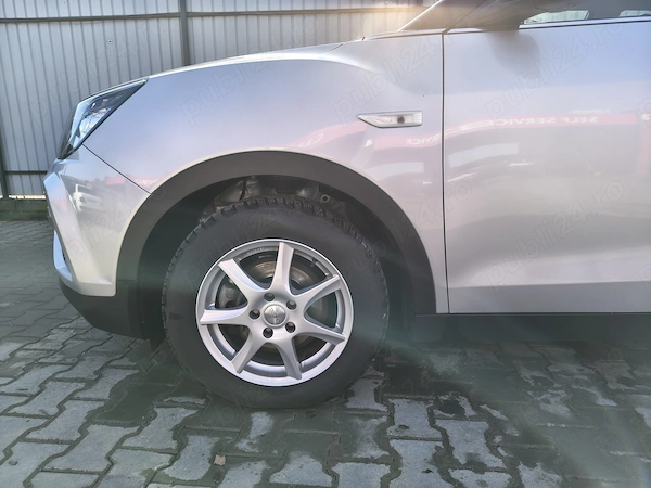 SSANGYONG Tivoli 2019 — imagine 7