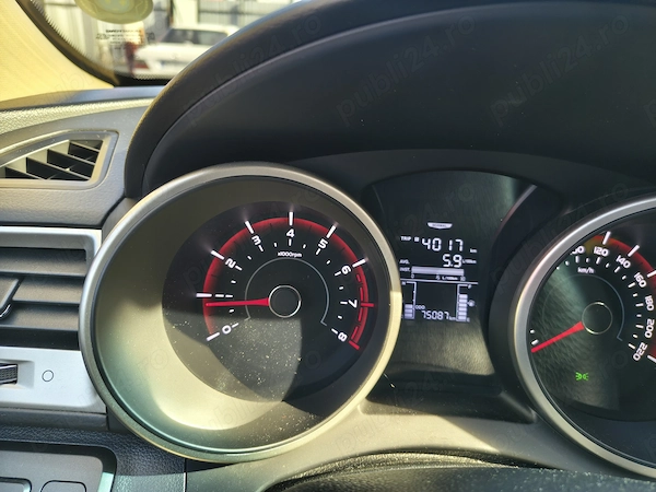 SSANGYONG Tivoli 2019 — imagine 2