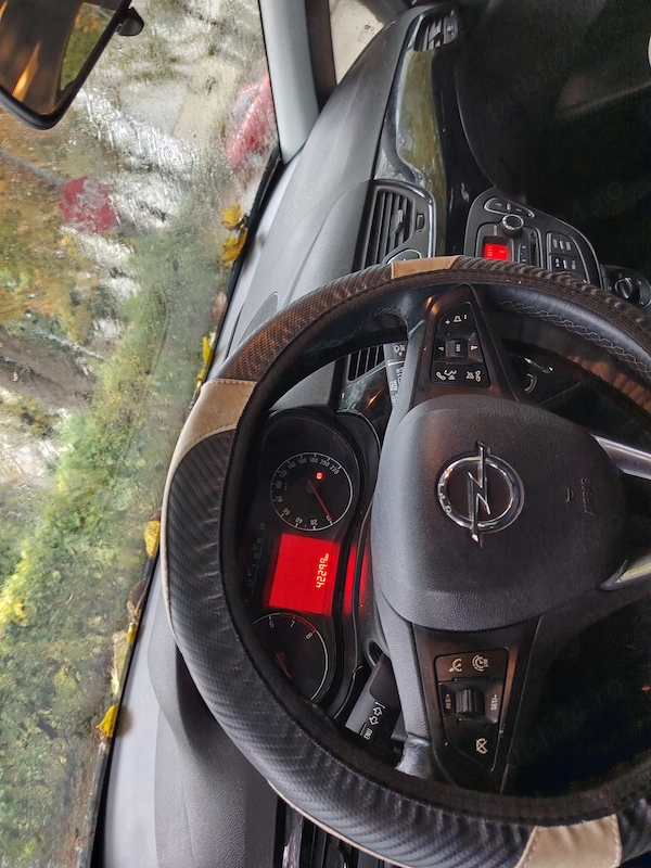 OPEL Corsa 2019 — imagine 2