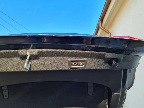 BMW Seria 4 2015 — imagine 7