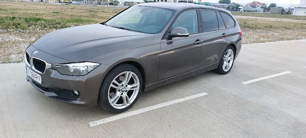 BMW Seria 3 2015 — imagine 4