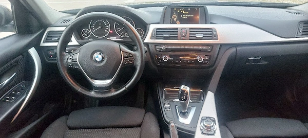BMW Seria 3 2015 — imagine 2