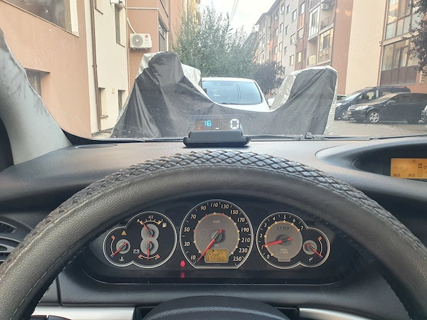 CITROËN C5 2007 — imagine 5