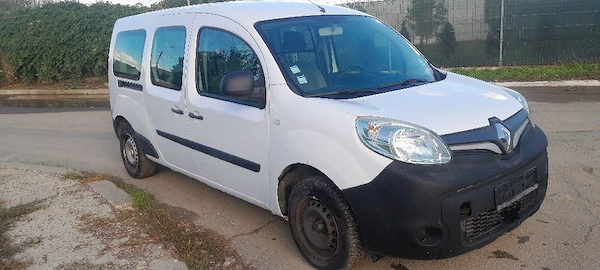 RENAULT Kangoo 2020 — imagine 7