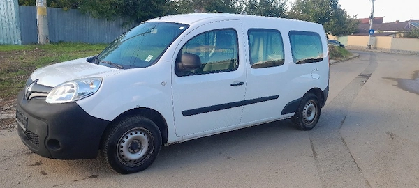 RENAULT Kangoo 2020 — imagine 5