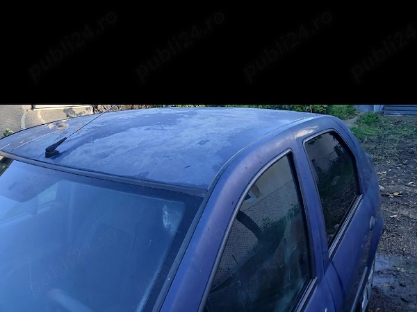 DACIA Logan 2008 — imagine 3