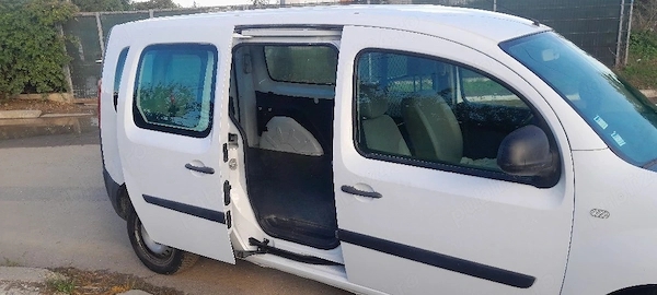 RENAULT Kangoo 2020 — imagine 6