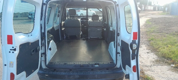 RENAULT Kangoo 2020 — imagine 2