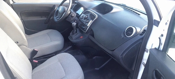 RENAULT Kangoo 2020 — imagine 4